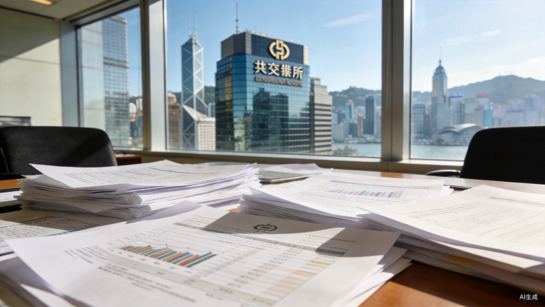 深陷“高利贷”争议、背负对赌重压:研趣科技闯关港股